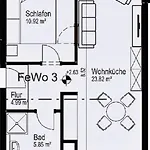 Himmlische - Gemuetliche Zum Entspannen Apartament