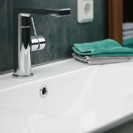 Himmlische - Gemuetliche Zum Entspannen شقة *