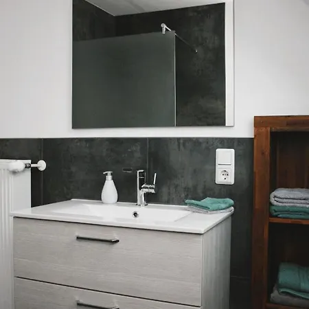 Apartament Himmlische - Gemuetliche Zum Entspannen