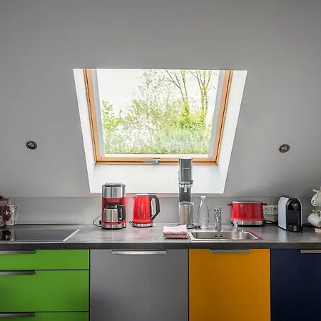 Himmlische - Gemuetliche Zum Entspannen