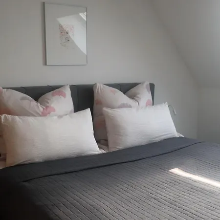 Himmlische - Gemuetliche Zum Entspannen Apartamento Kleve (Dusseldorf)