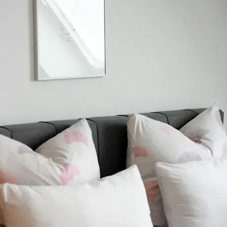 Apartamento Himmlische - Gemuetliche Zum Entspannen Kleve (Dusseldorf)