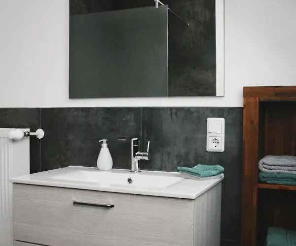 아파트 Himmlische - Gemuetliche Zum Entspannen