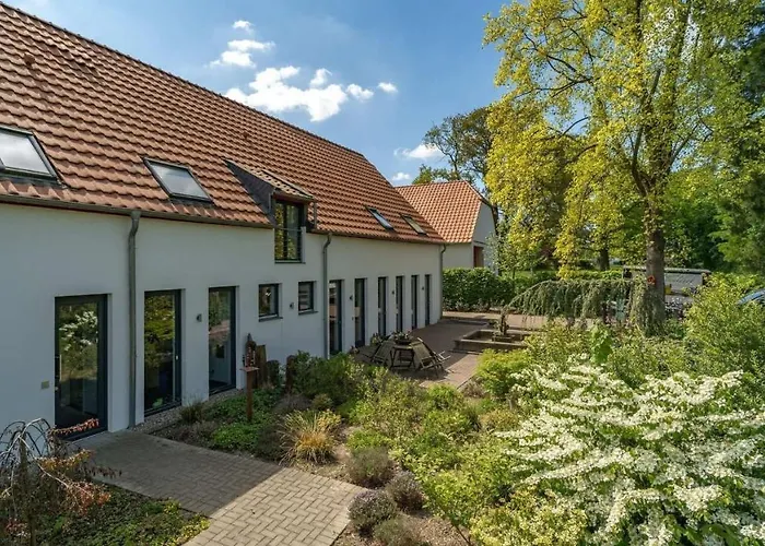 Himmlische - Gemuetliche Zum Entspannen Apartamento *