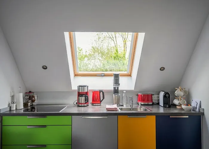 Himmlische - Gemuetliche Zum Entspannen