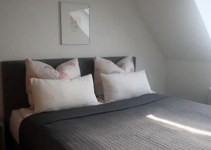 Himmlische - Gemuetliche Zum Entspannen Apartamento Kleve (Dusseldorf)