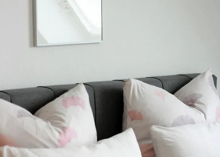 Apartamento Himmlische - Gemuetliche Zum Entspannen Kleve (Dusseldorf)