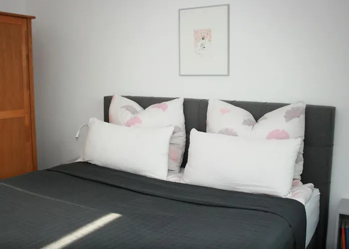 Himmlische - Gemuetliche Zum Entspannen *